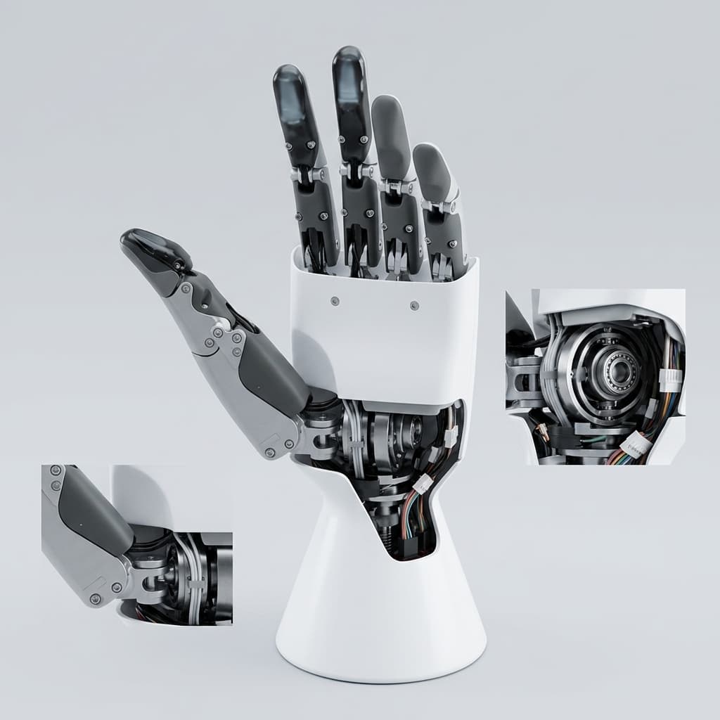 DDP, RoHS, and REACH Playbook for Humanoid Joint Imports