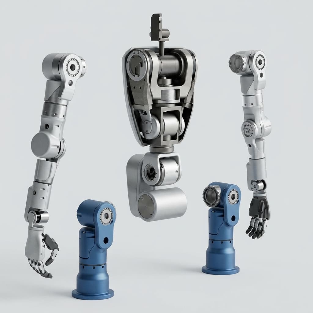 Humanoid Robot Locomotion